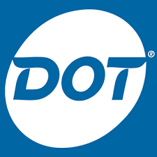 DOT Foods logo - Syracuse