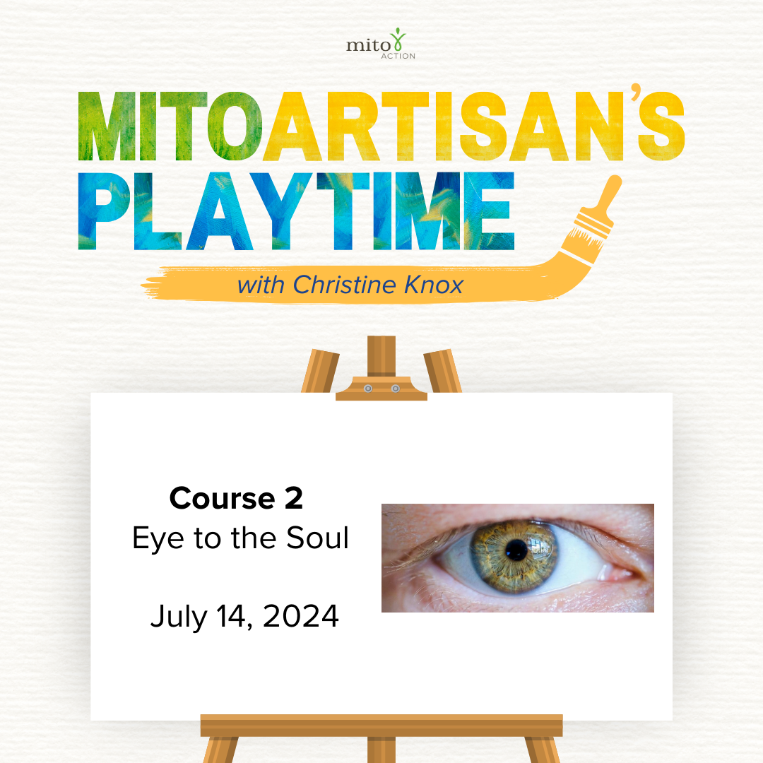 MitoArtisan's Course 2