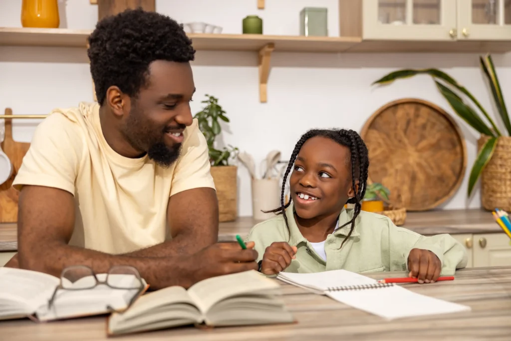 Home schooling can be a valid alternative for parents who are worried that public or private school systems don’t meet the needs of their mito child.