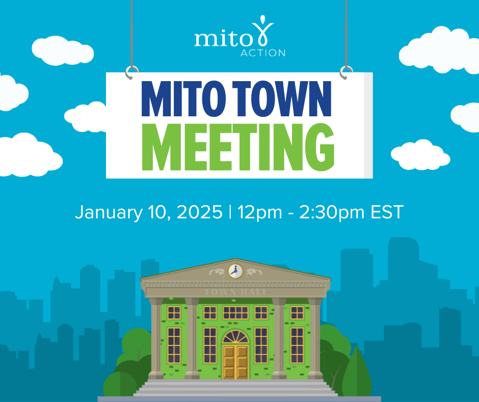 2025 Mito Town Meeting